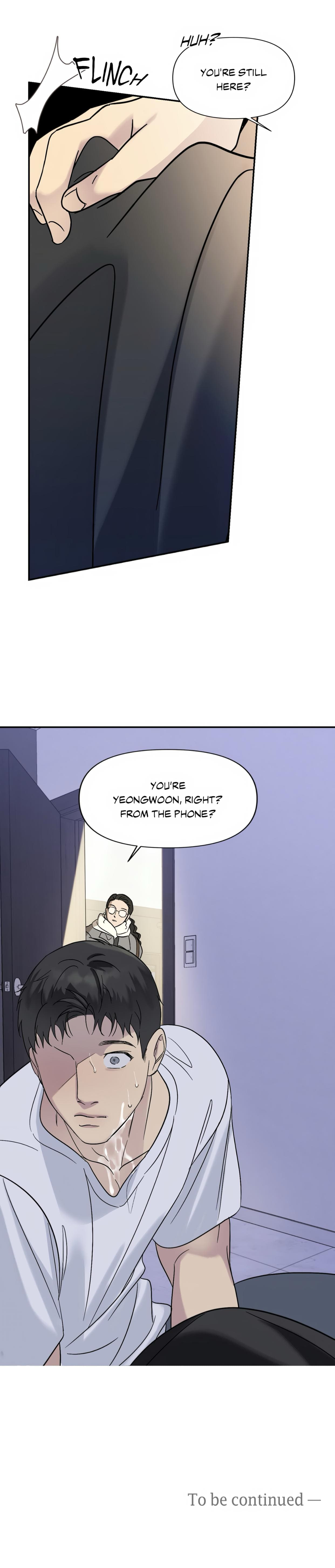 backlight, Chapter 7 image 32